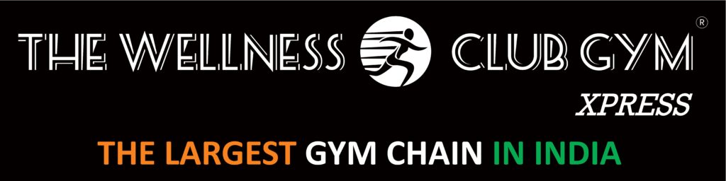 wellness gym chapra logo